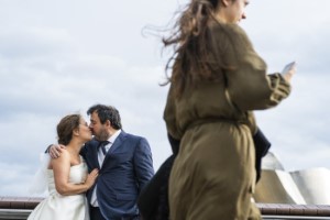 Reportajes de Boda en Bilbao _KCH5148